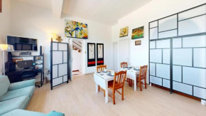 La casa di Tina Briatico